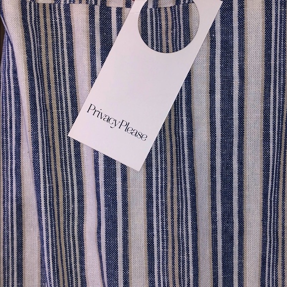 Revolve Josie Midi Dress - Picture 6 of 6